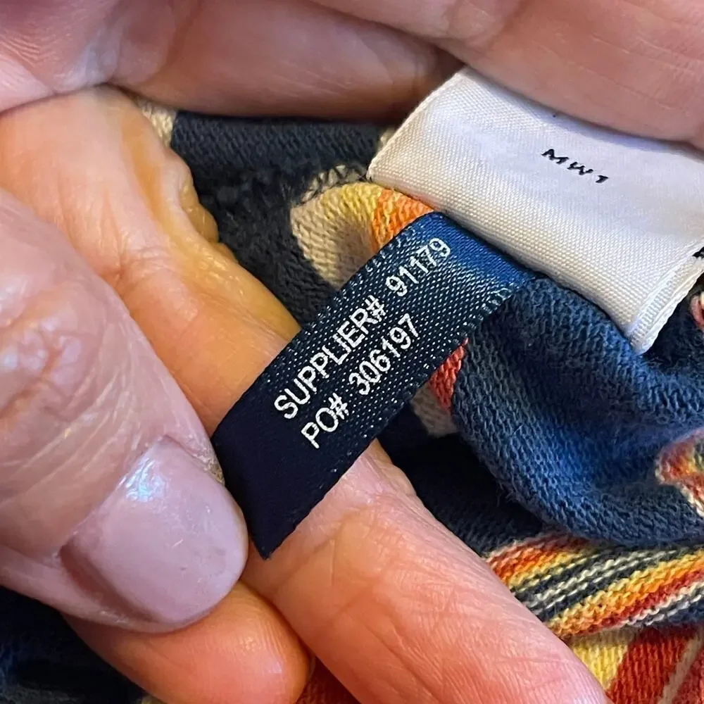 Ralph Lauren good measures